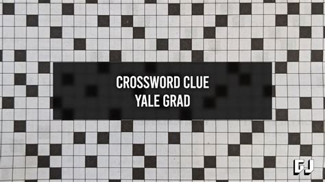 Grads crossword puzzle clue. Things To Know About Grads crossword puzzle clue. 